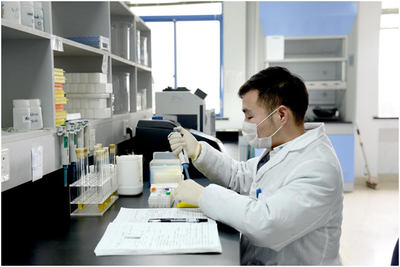 伊仕新聞 生物科技研究開(kāi)發(fā)的新紀(jì)元