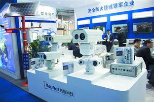 青企自主研發(fā)森防高科技產(chǎn)品亮相中國(guó)國(guó)際公共安全博覽會(huì)，引領(lǐng)生物科技研發(fā)新浪潮