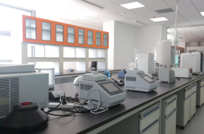 昌發(fā)展旗下昌科醫(yī)學(xué)檢驗實驗室獲發(fā)醫(yī)療機構(gòu)執(zhí)業(yè)許可證，生物科技研發(fā)再添新翼