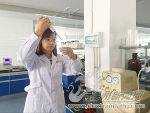 從“技術小花”到研發尖兵 記山東省三八紅旗手、福洋生物科技研發中心主任趙偉