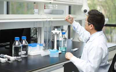 城跡丨產業新紀元，你所不知道的固安生物醫藥產業