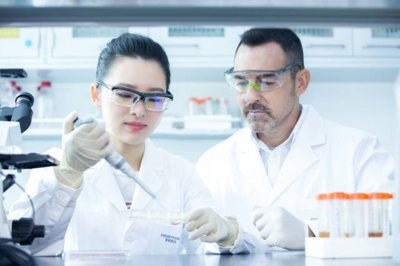 開創新格局，共享新機遇 復星醫藥大灣區總部落戶深圳，共筑生物科技研發新高地