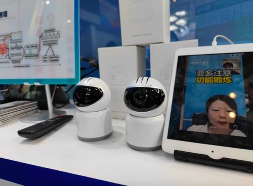 數(shù)字貿(mào)易新紀元 浙江展會高科技產(chǎn)品驚艷，數(shù)字技術(shù)服務(wù)引領(lǐng)未來