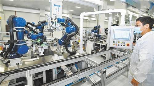 數(shù)字福州二十年 從信息化探索到智慧城市典范的躍遷之路